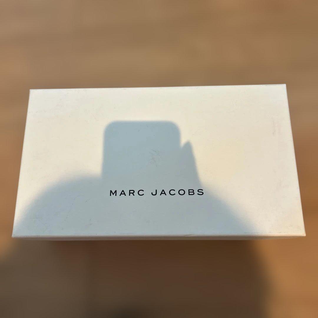 MARC JACOBS 黒 バレエシューズ 38♡メリージェーン