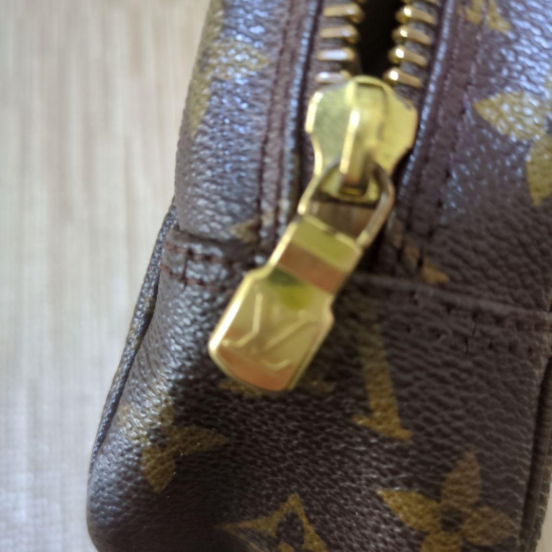 ルィヴィトンモノグラムバック