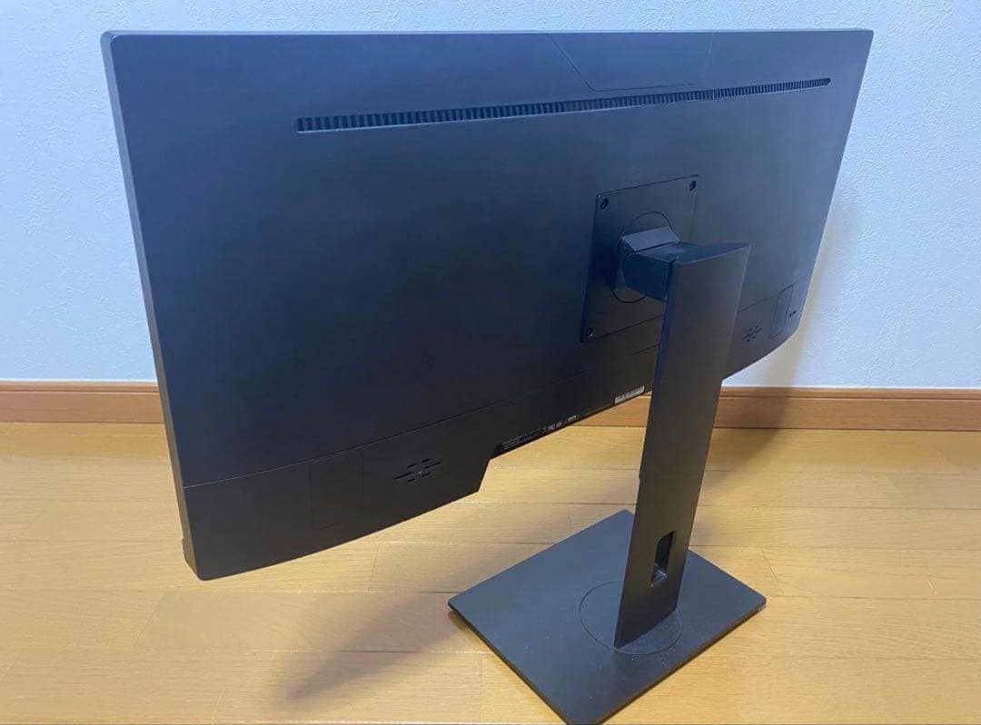 JAPANNEXT 29インチ ワイドモニター