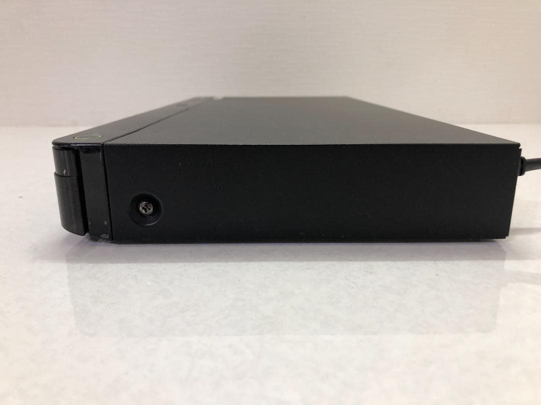 美品 REGZA ブルーレイレコーダー DBR-W507 実動 250413