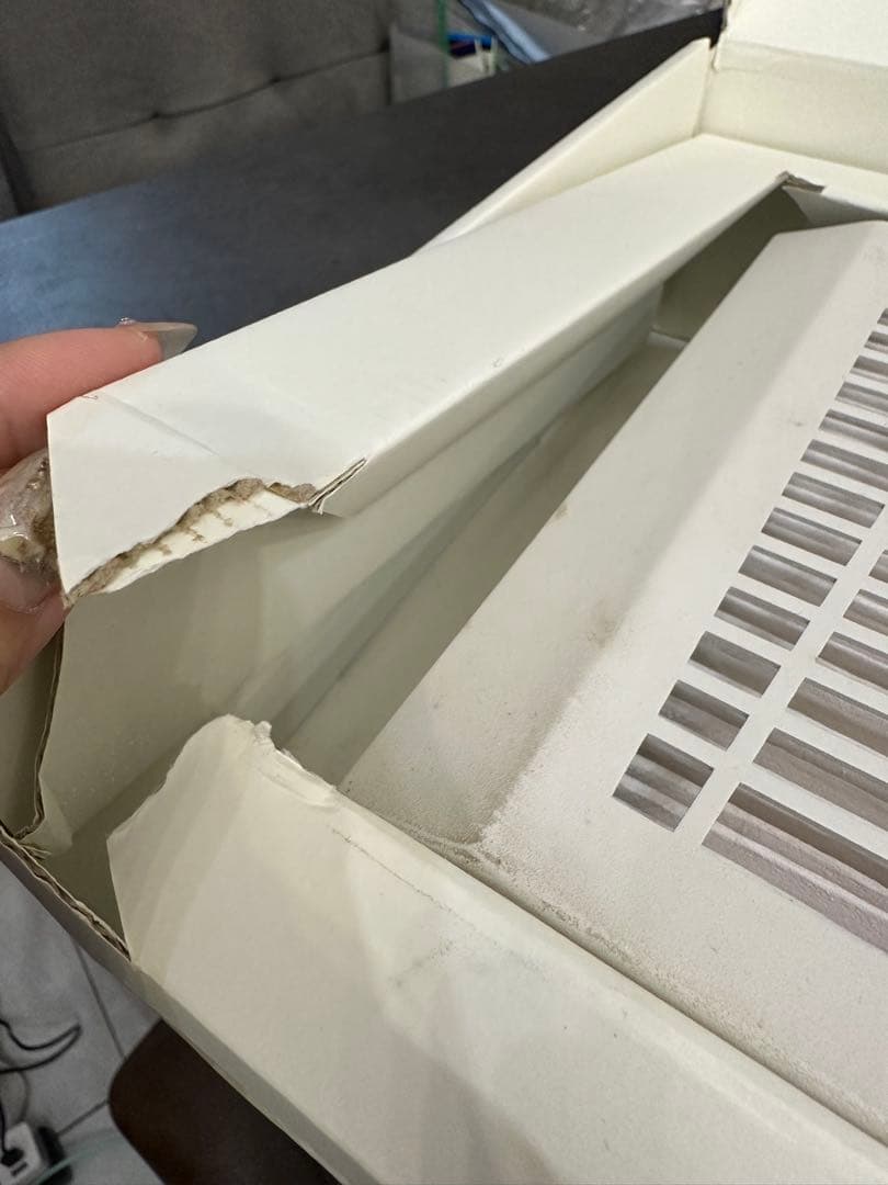 ネイル　集塵機　MX4 ダストコネクター　コードレス