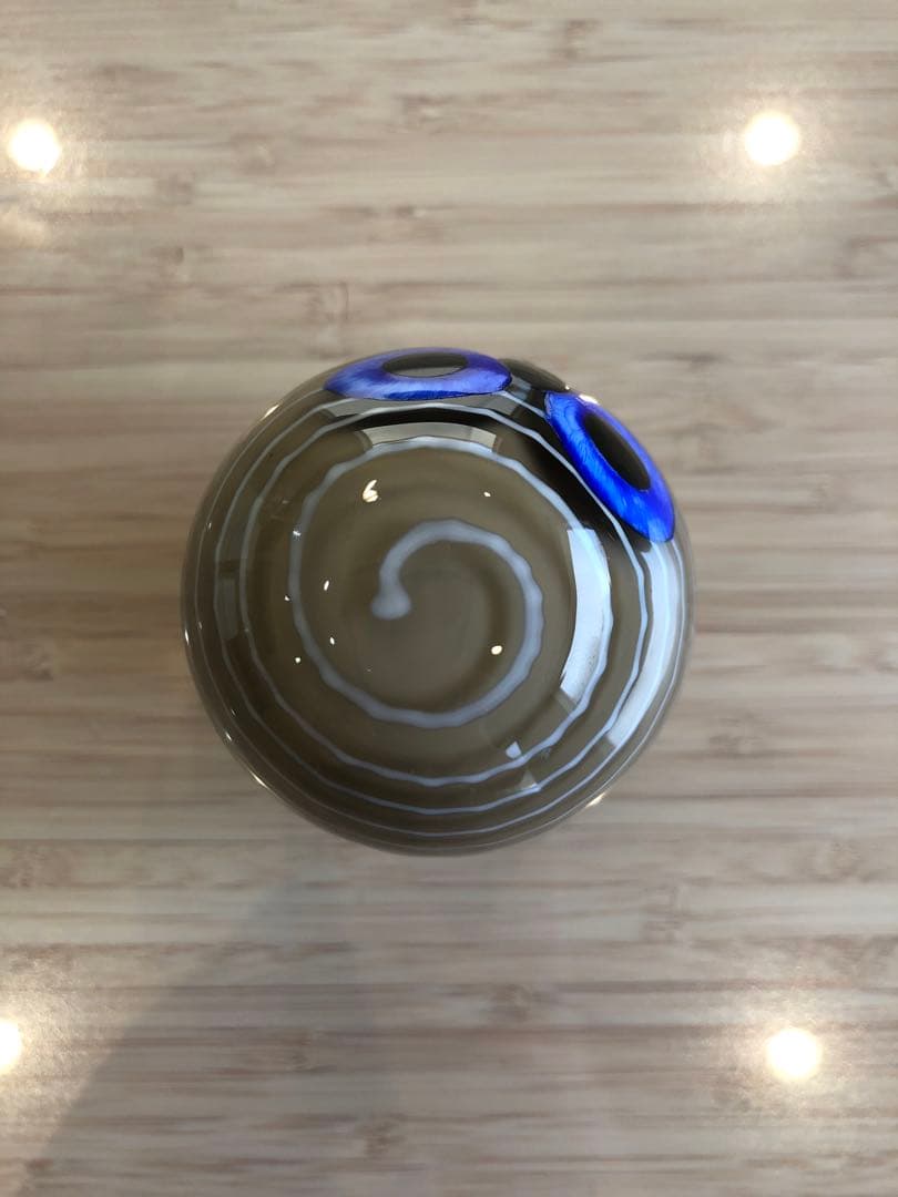 イッタラ　ノーザンオウル　バード　限定　オイバトイッカ　スコープ　北欧　廃盤