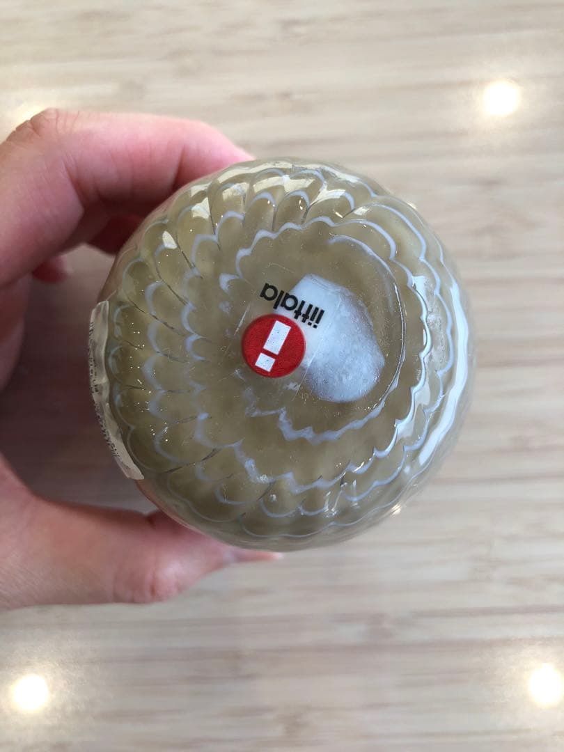 イッタラ　ノーザンオウル　バード　限定　オイバトイッカ　スコープ　北欧　廃盤