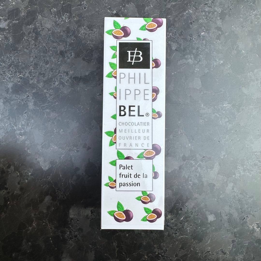 フィリップベルディスクキャラメルフリュイド ラパッション