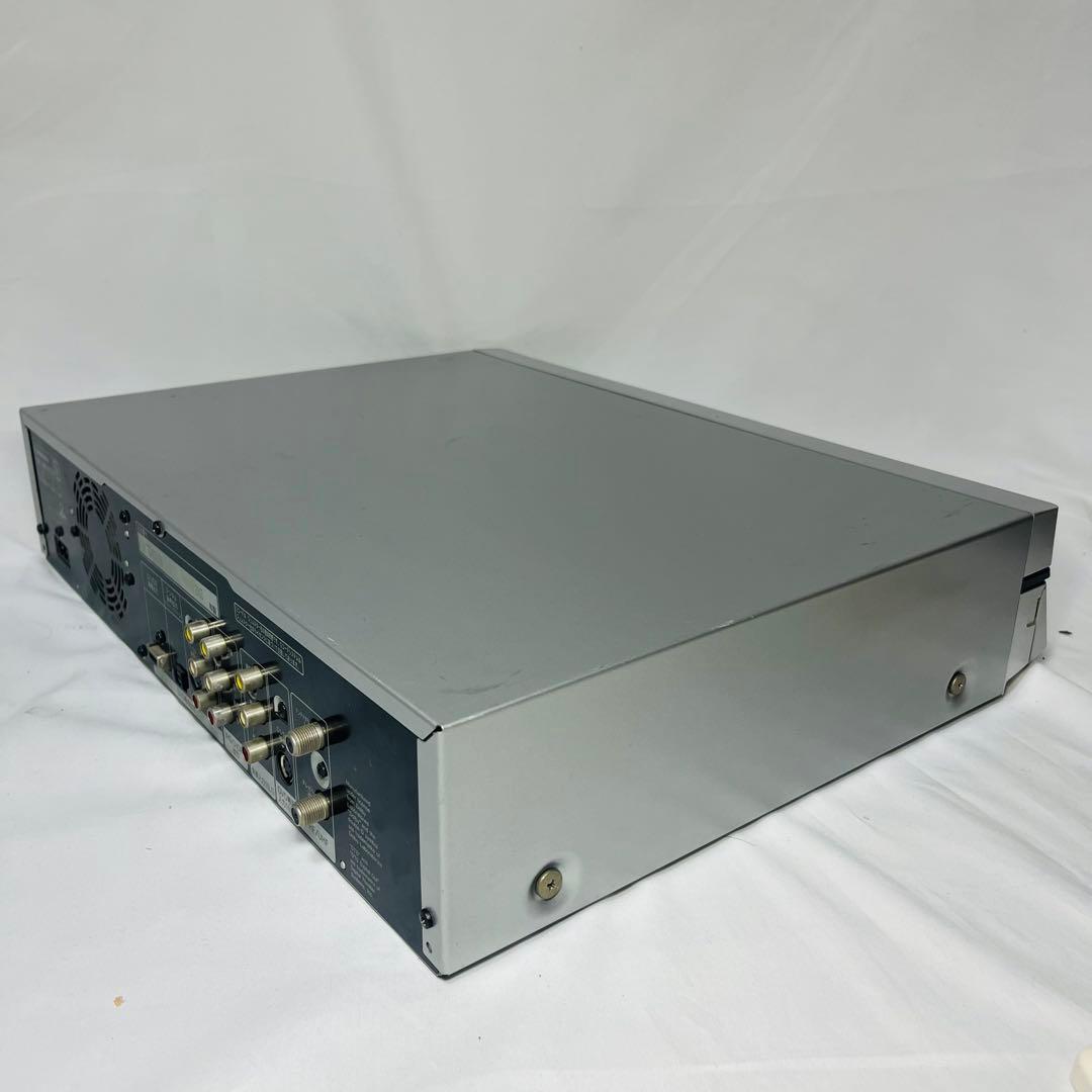 【ダビング機能搭載】Panasonic DMR-E70V メンテナンス