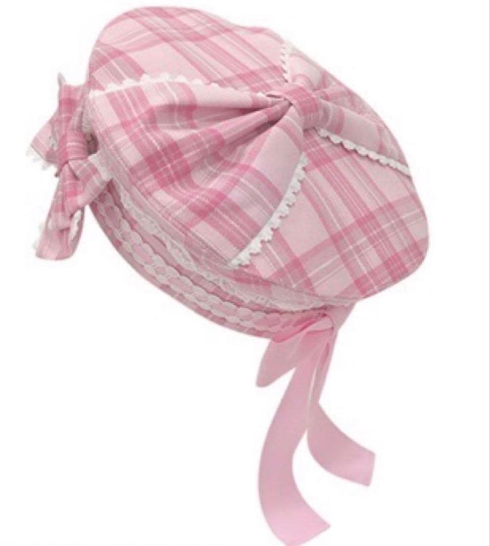 帽子 Angelic Pretty