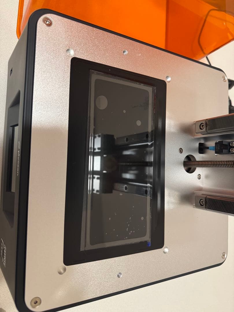 『Phrozen Sonic Mini 8K』光造形方式 ３Dプリンター