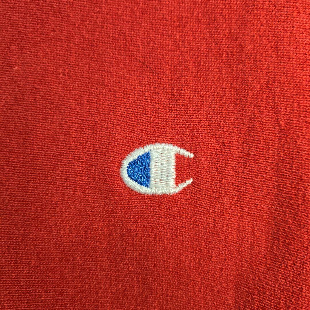 90s Champion リバースウィーブスウェット MADE IN USA