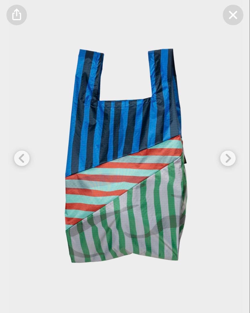 SUSAN BIJL スーザンベルポールスミスエコバッグヨガピラティス万博旅行