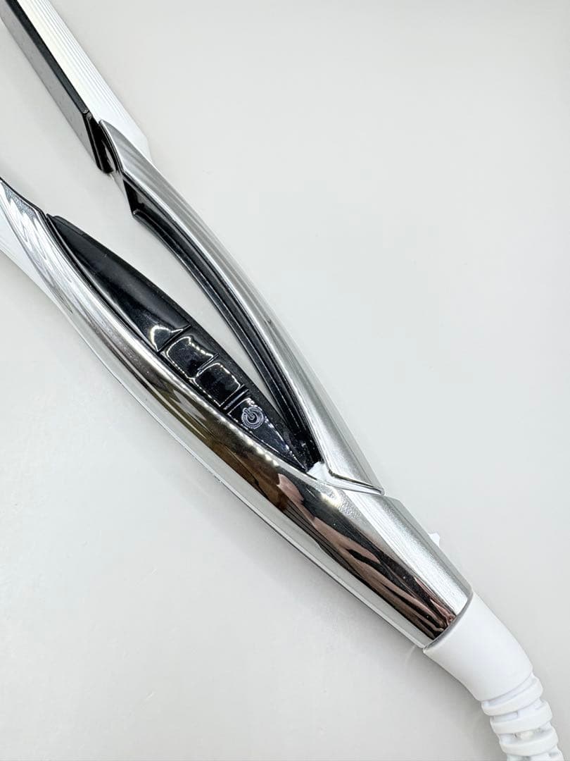 ReFa MTG リファ ストレートアイロン ヘアアイロン 472