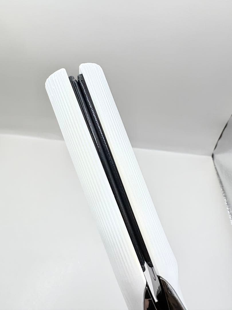 ReFa MTG リファ ストレートアイロン ヘアアイロン 472