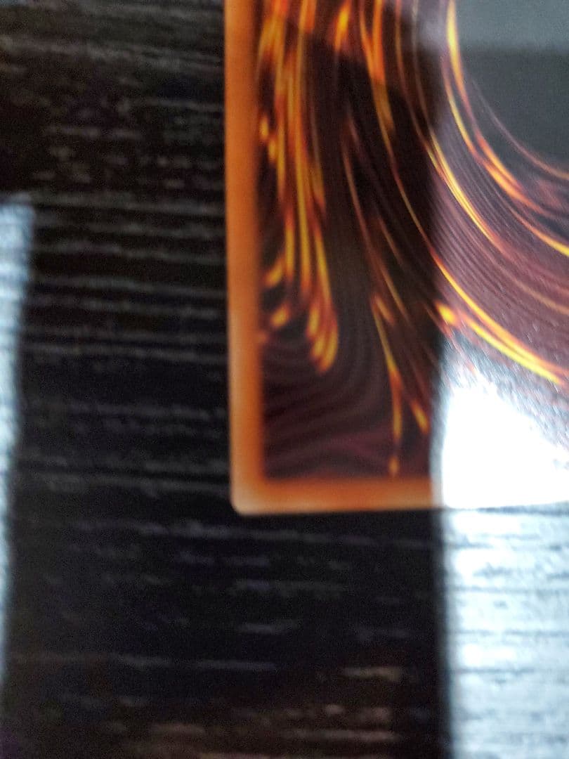 遊戯王 エルフの剣士 赤文字