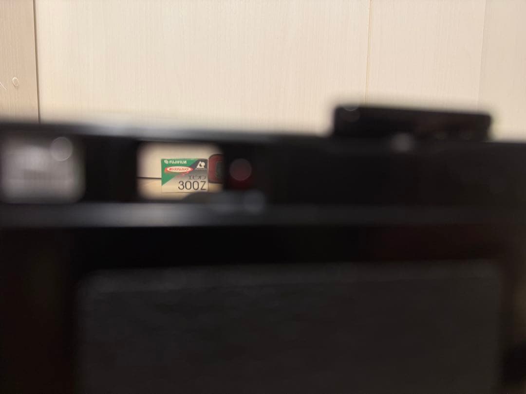 コニカ Konica C35 EF3 レッド ピッカリコニカ