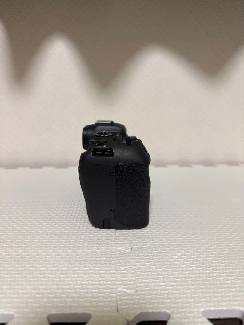 Canon EOS RP レンズキット+ RF50mm f1.8