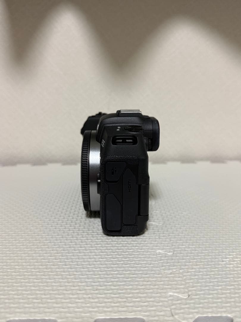 Canon EOS RP レンズキット+ RF50mm f1.8