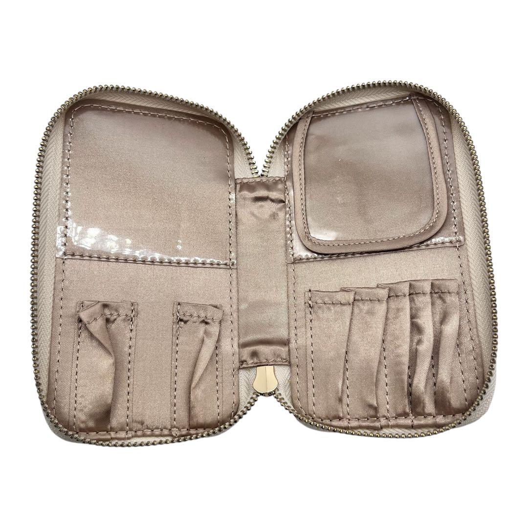 未使用✨Enamor エナモル　かじえり　熊野筆　メイクブラシセット　7本