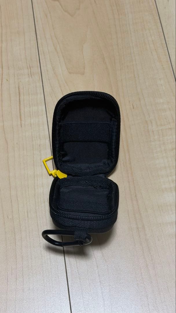 National Geographic ブラックリュック