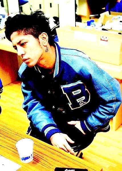 M*o様 Rottweiler STADIUM JACKET / スタジャン