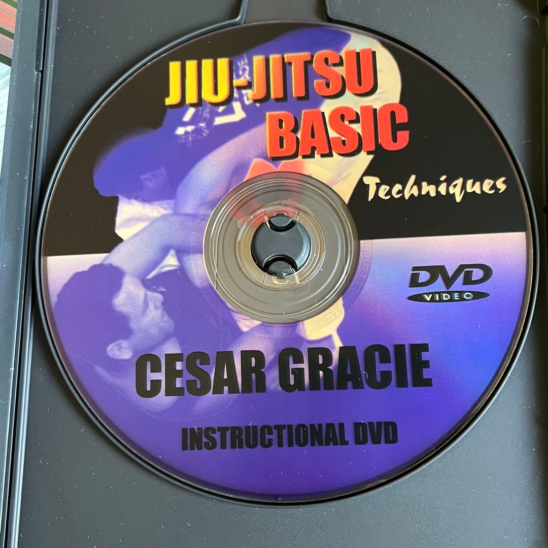 スポーツ・フィットネス Cesar Gracie Gracie Jiu-Jitsu