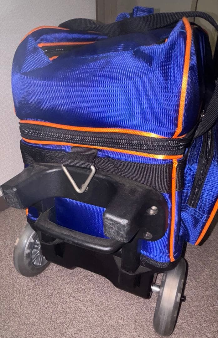 【Lhen】廃盤カラーMOTIV 2個バッグ