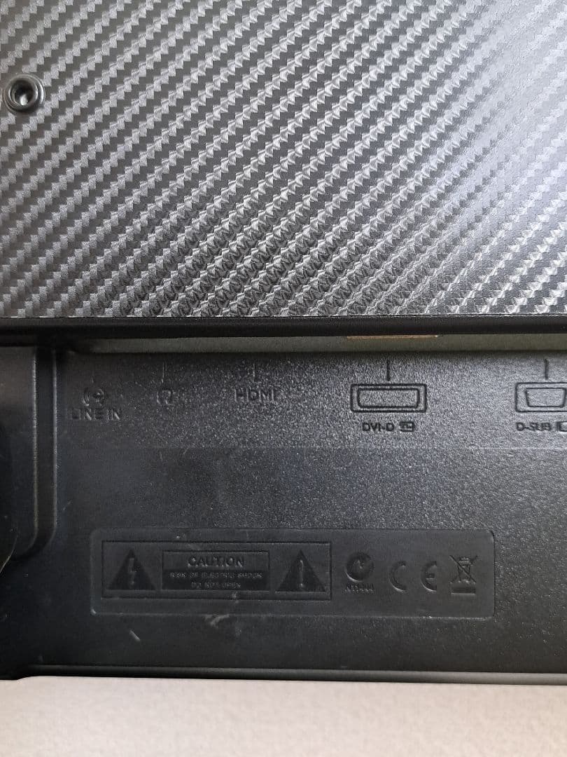 BenQ 27インチ モニター GL2760-T / GW2760HM フルHD