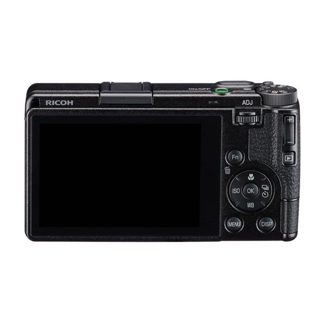 新品未使用 RICOH GR IV リコー GR4
