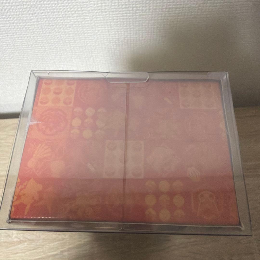 未開封　ポケモンカードゲーム トウホクスペシャルBOX シュリンク付き