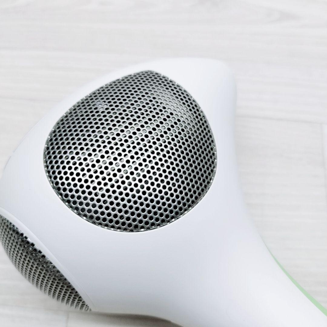 残量 ほぼ未使用☺️最新モデル　トリア パーソナルレーザー 4X Tria