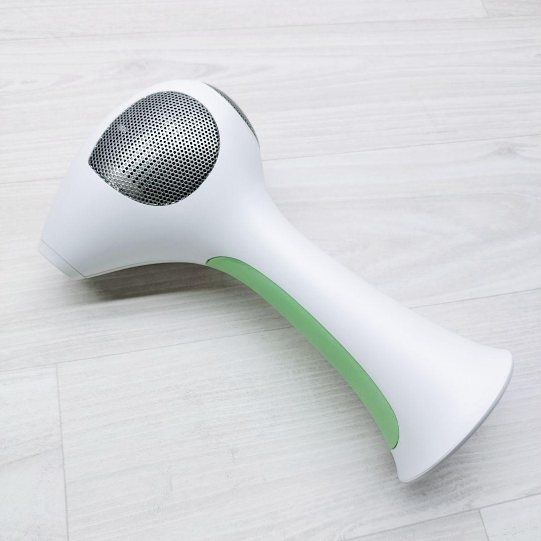 残量 ほぼ未使用☺️最新モデル　トリア パーソナルレーザー 4X Tria