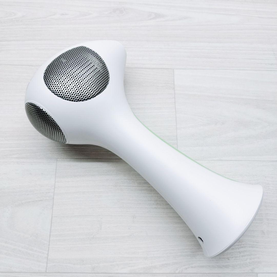 残量 ほぼ未使用☺️最新モデル　トリア パーソナルレーザー 4X Tria