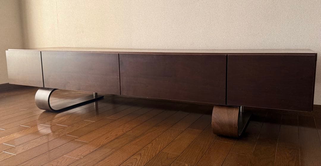 テレビボード 160cm アールテック