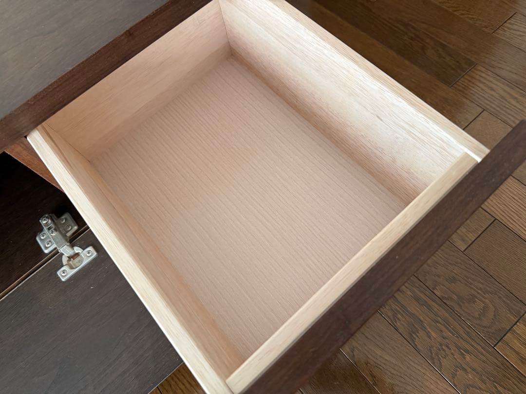 テレビボード 160cm アールテック