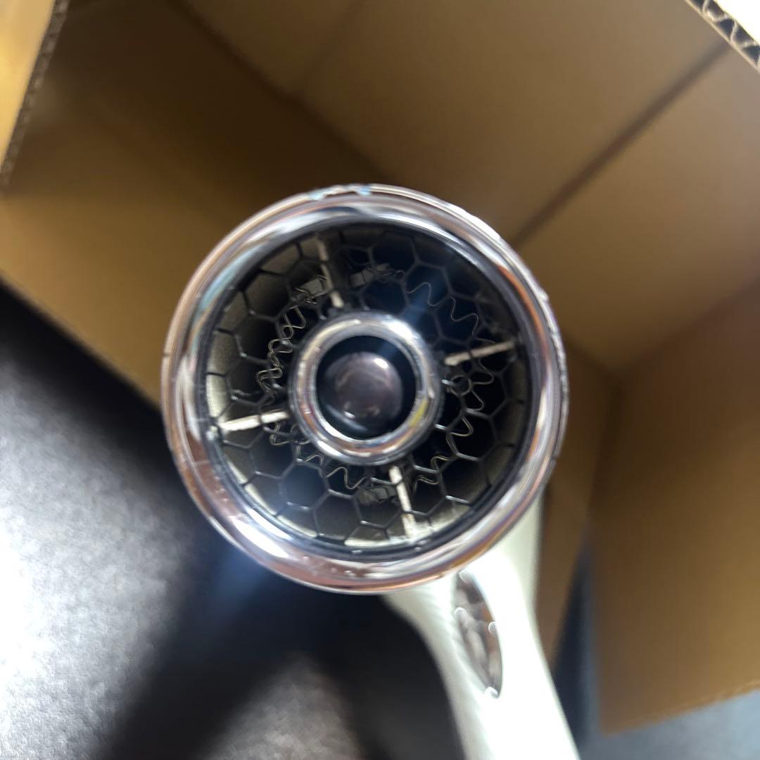 リファ ReFa ヘアー ドライヤー