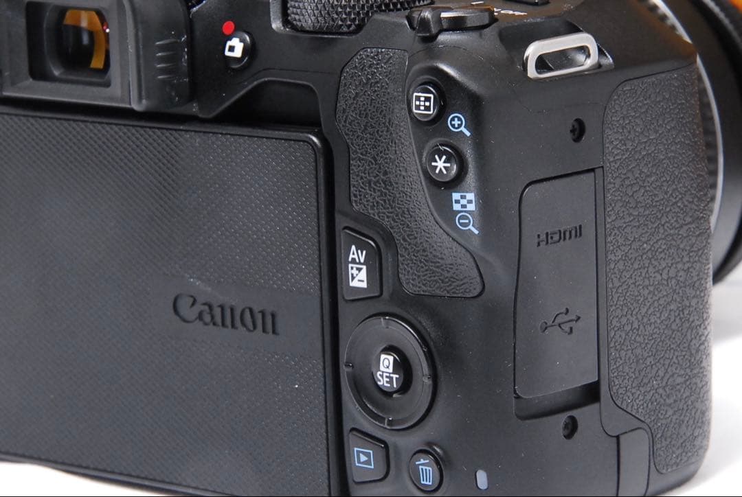 【訳あり】一眼レフ キャノン Canon X10 Bluetooth Wi-Fi