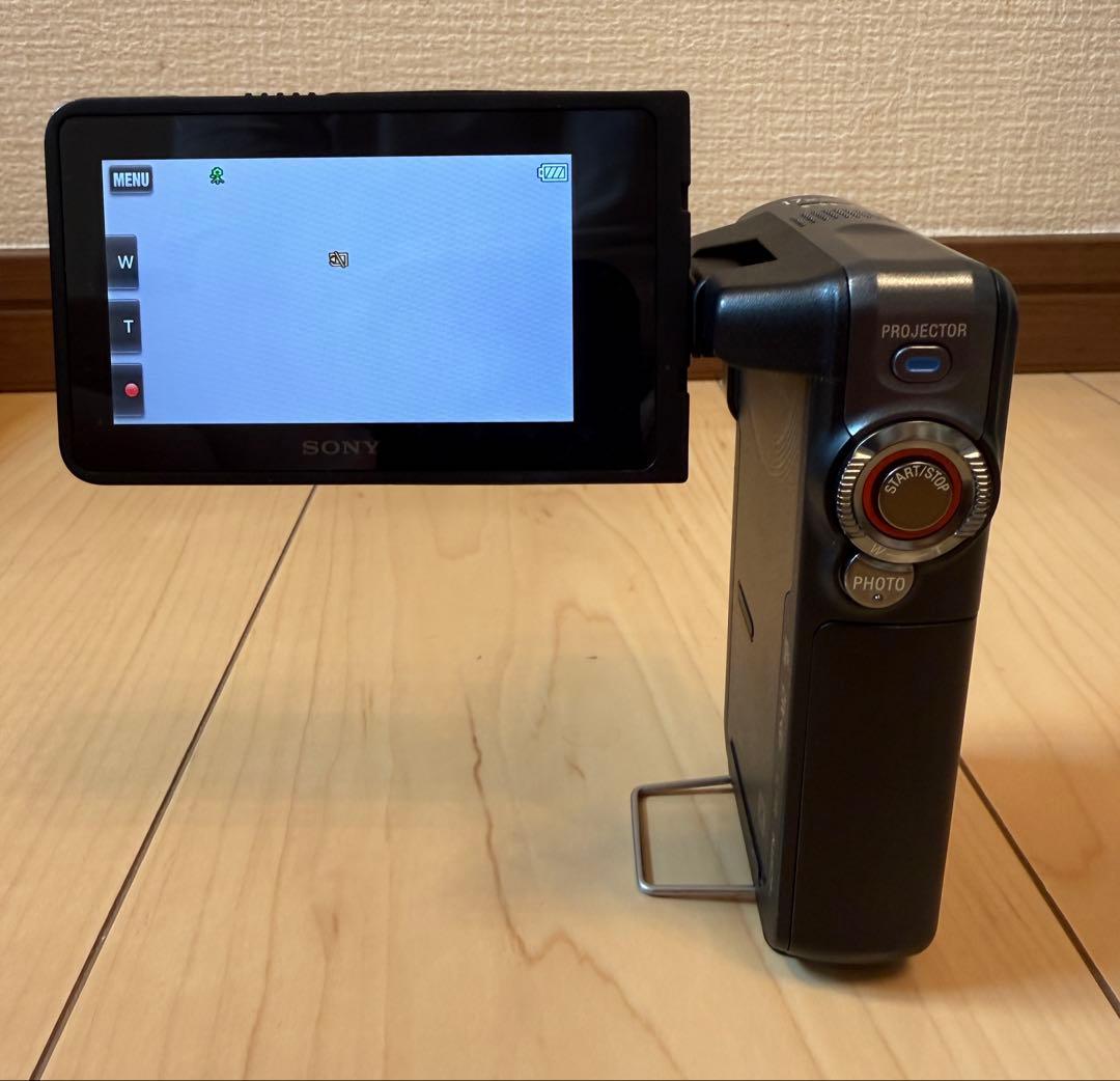 ソニー HDR-GWP88 ビデオカメラ 防水ワイコン　GP-VPT1 多数