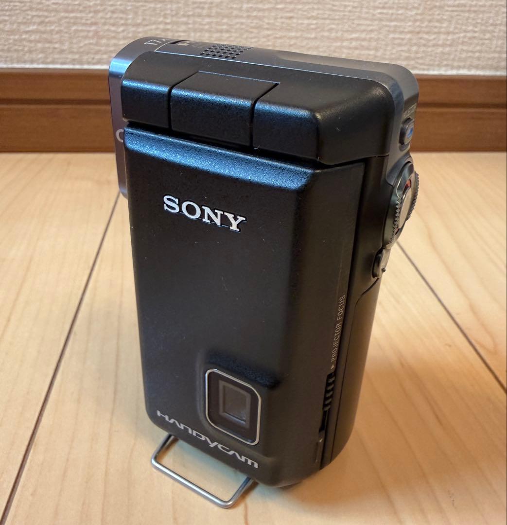 ソニー HDR-GWP88 ビデオカメラ 防水ワイコン　GP-VPT1 多数