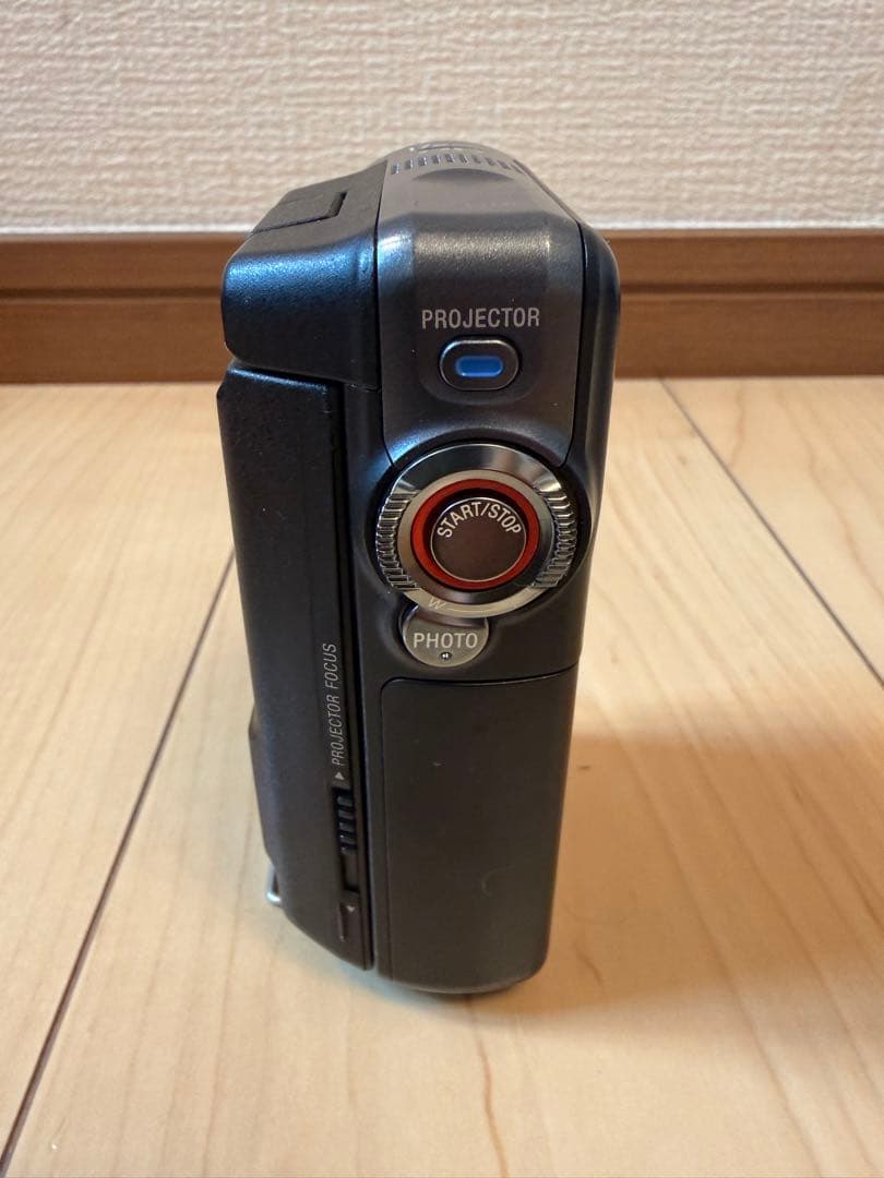 ソニー HDR-GWP88 ビデオカメラ 防水ワイコン　GP-VPT1 多数