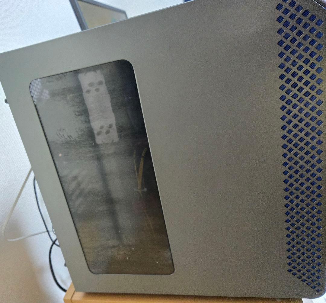 高性能 ゲーミングpc GALLERIA 3060Ti モンハンワイルズ快適