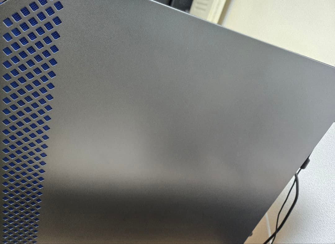 高性能 ゲーミングpc GALLERIA 3060Ti モンハンワイルズ快適