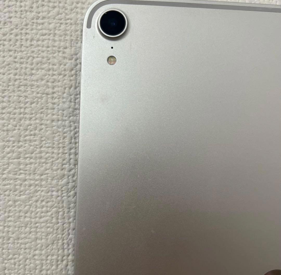 Apple iPad Proシルバー 256GB