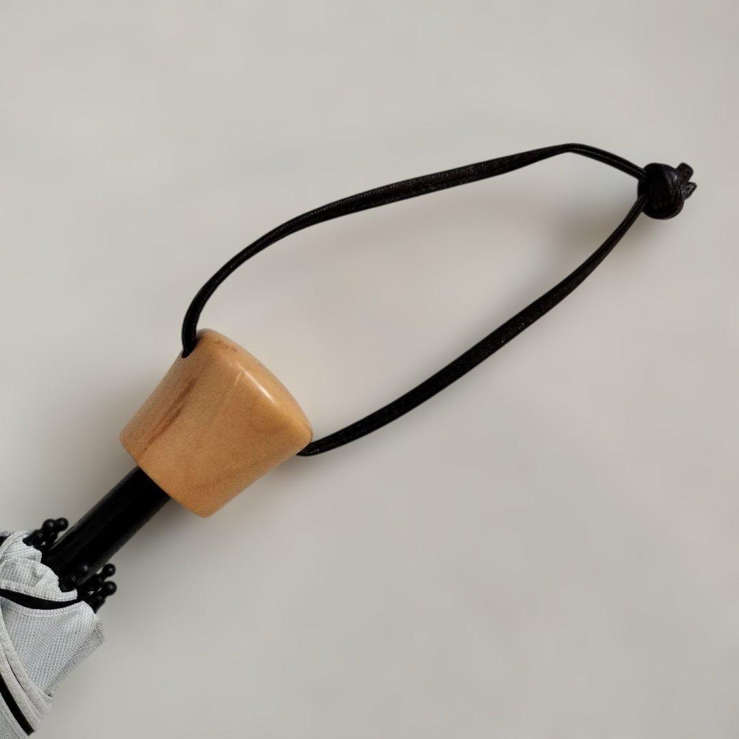 サンバリア★3段折　moku/アイボリー