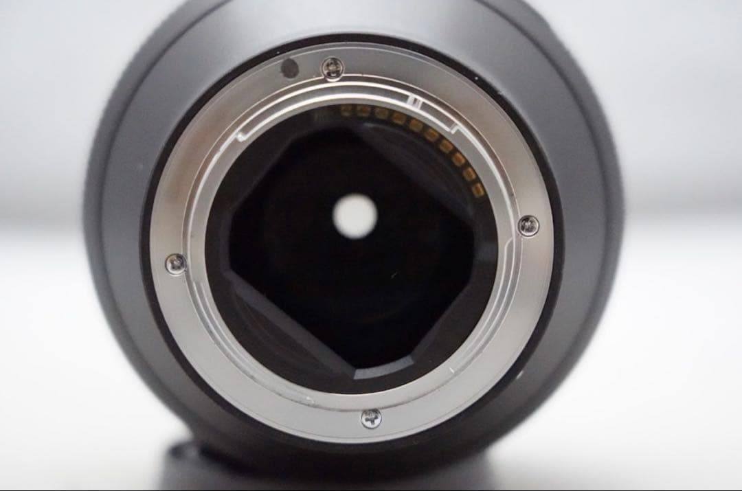 レンズ(単焦点) Sony FE 85mm F1.4 GM SEL85F14GM