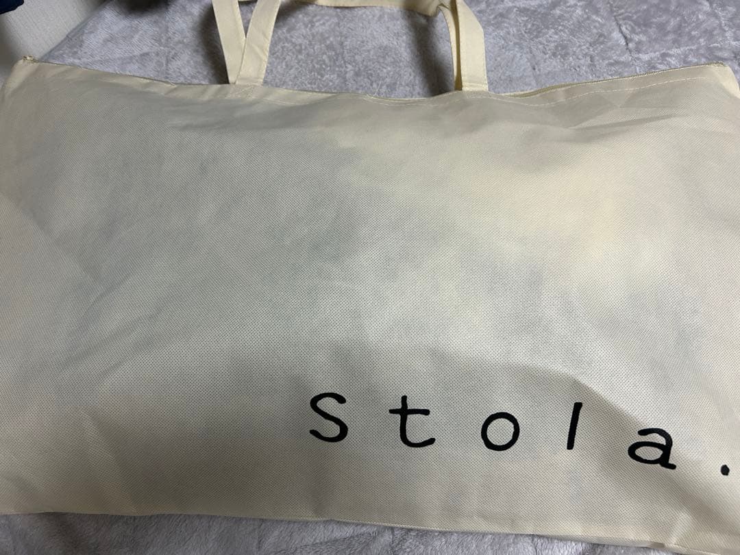 stola. 福袋2026 ストラ✳︎サイズ38✳︎3万円福袋より