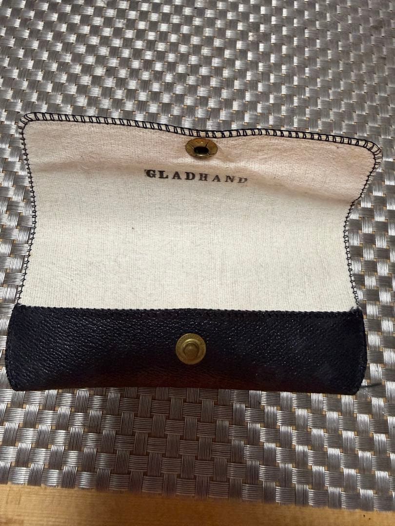 ANDFAMILYS The Purge 跳ね上げサングラス 鯖江