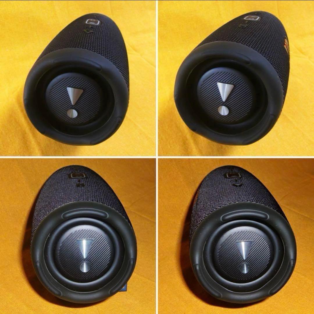 Ryoguruten 未使用 未開封 JBL CHARGE5 迫力の重低音