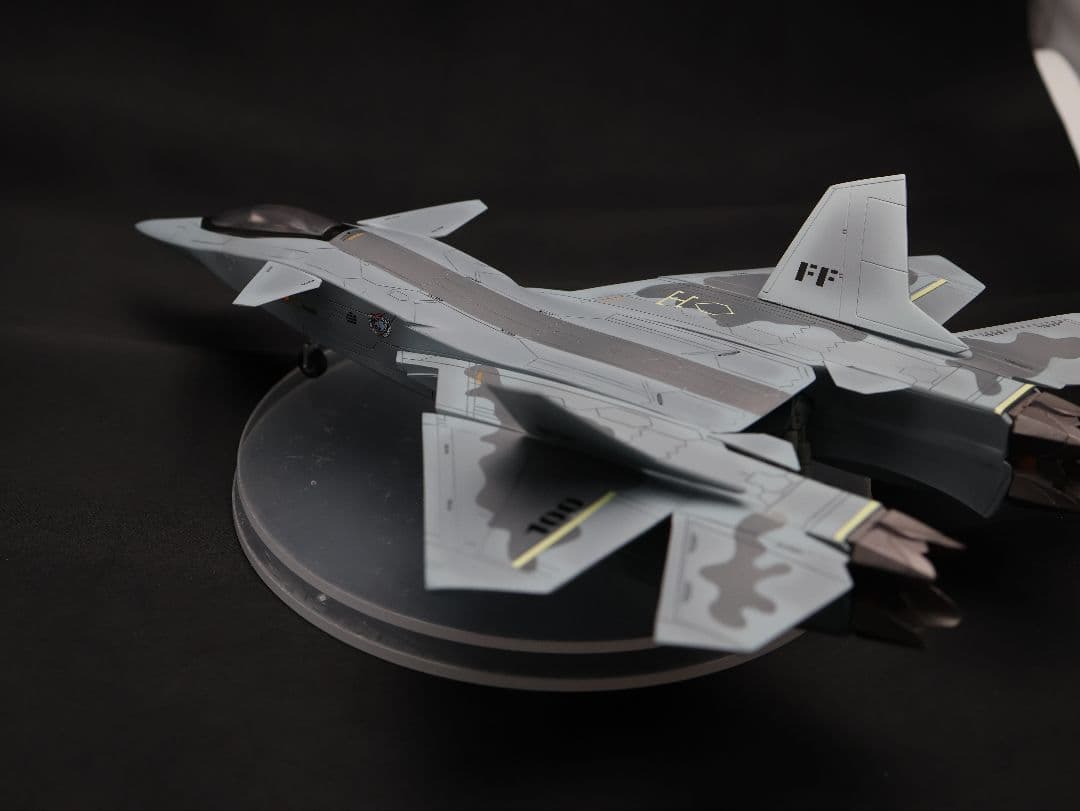 国希　プラッツ FFR-31シルフィード