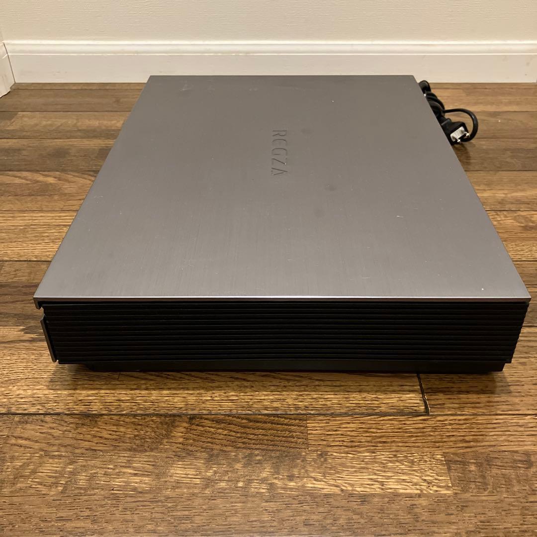 【完動品】東芝 REGZA DBR-M180 タイムシフトマシン