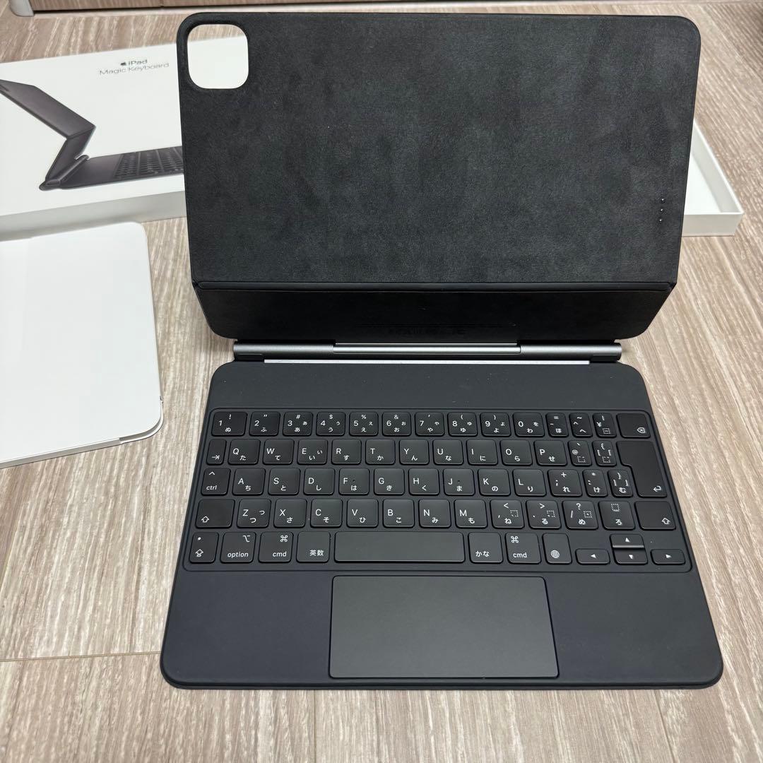 【3点セット】Apple iPad Air 第5世代 64GB