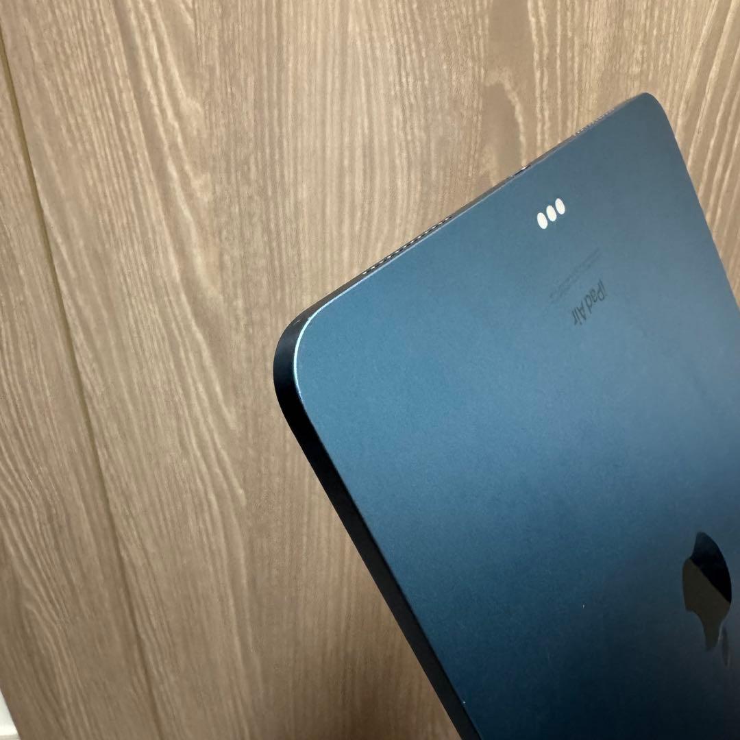【3点セット】Apple iPad Air 第5世代 64GB