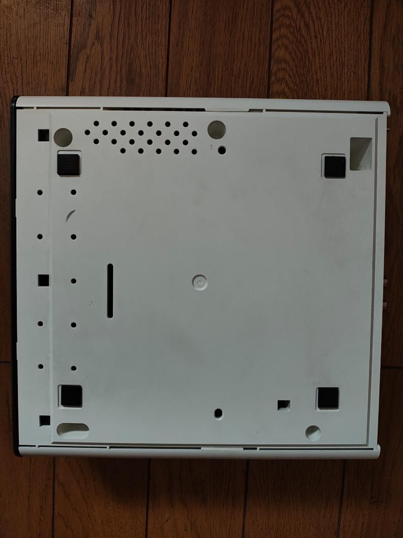 Panasonic DMR-BRT1060 ブルーレイレコーダー 3チューナー